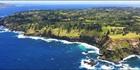 Steels Point - Point Blackbourne - Norfolk Island (PBH4 00 18954)